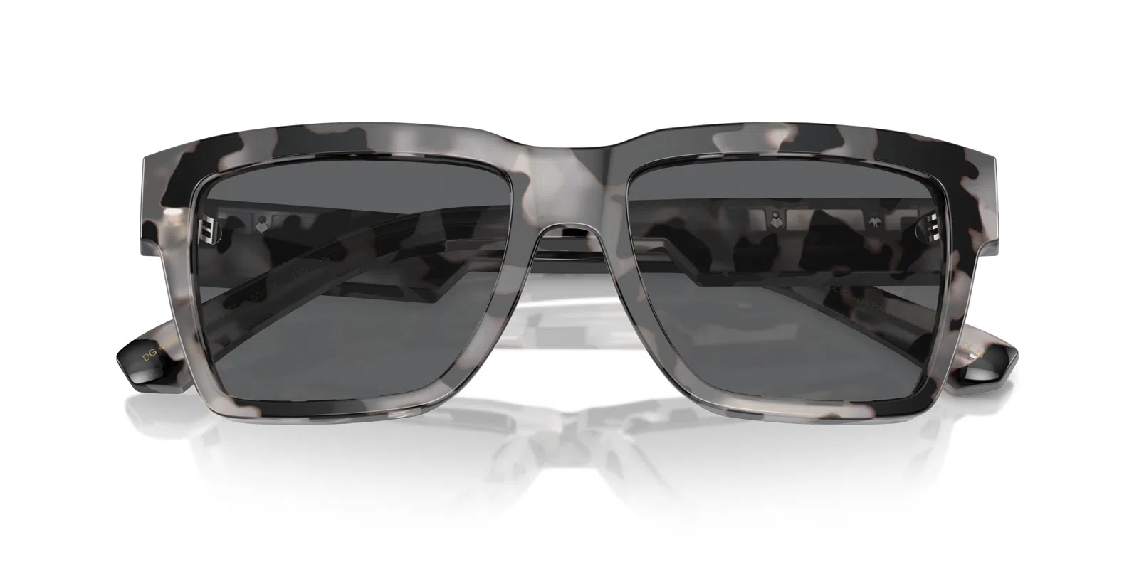 Dolce & Gabbana 4465F Sunglasses - view 24